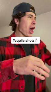 Tommy Schoenith's Hilarious Tequila Shots Sketch Comedy
