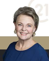 Suzanne McCoy, CENTURY 21 Real Estate Agent in Lake Charles, LA