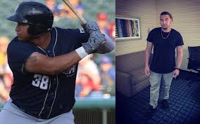 Please keep @joshnaylor44 in your thoughts. Mlb Star Josh Naylor S Weight Loss Journey Diet Plan