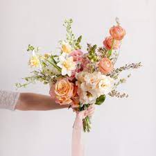Breathtaking bridal bouquets is a san diego wedding florist offering unique bouquets, centerpieces, and arrangements designed to complement your style. Bridal Bouquet Native Poppy Shop