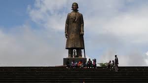 Tiket masuk monumen jendral suderman pacitan / aro. Monumen Jenderal Sudirman Berwisata Sambil Mengenang Salah Satu Pahlawan Indonesia Tempat Me