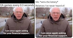 Bernie sanders is the most ideologically dominant politician of the last five years. Dank Bernie Sanders Memes That Want Your Financial Support Memebase Funny Memes