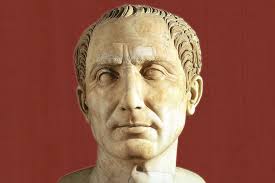 De moord op Caesar: Neef Augustus wilde wraak voor dood van oom Julius