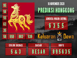 1 New Message Kode Syair Hongkong 16 November 2020 Forum Syair Togel Hongkong Singapura Sydney
