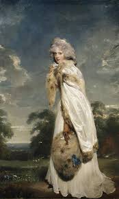 Sir Thomas Lawrence Elizabeth Farren Later Countess Of Derby 1790 Metropolitan Museum Of Art Art History Art