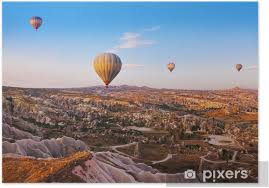 Här hittar du mängder av rabatter på bland annat spa, restauranger, massage, städ, bilservice, gelnaglar, akrylnaglar, ansiktsbehandling, tandvård, upplevelser, event och mycket mer! Poster Luftballong Flyger Over Cappadocia Turkiet Pixers Vi Lever For Forandring