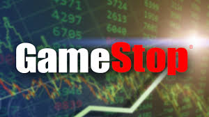 Trading in the stock was halted nine times on monday as shares reached a record $159.18, more than double its previous. What Is Going On With Gamestop Meme Stocks Explained Pcmag