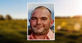 Dustin Allen Carr Obituary December 16, 2023