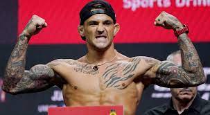 Dana white left the door for a fourth fight between conor mcgregor and dustin poirier on saturday night after ufc 264 saw notorious lose after suffering a gruesome leg injury. Cwwbw2kfl4ckvm