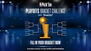 Predict who will go all the way in the 2020 nba playoffs! 2019 Nba Bracket Challenge Tips For Filling Out The Perfect Playoff Bracket Winning Million Dollar Grand Prize Nba Com Canada The Official Site Of The Nba