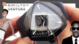Largest selection & best prices. Hamilton Ventura Xxl Elvis Presley Luxury Watch Youtube