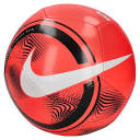Soccer ball NIKE-NK PHANTOM - FA20 RED | EXIsport Eshop EU