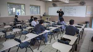 Alcance a 250m candidatos en el sitio nº 1 de empleos. Regreso A Clases Presenciales 2021 Todo Lo Que Debes Saber Noticieros Televisa