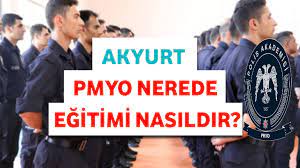 Arkadaşlar taban puanlara yıllara göre değişiklik gösterebiliyor. Akyurt Pmyo Nerede Egitimi Nasildir