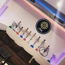 L Eden Hookah Bars 34 Rue Des Lois Saint Sernin Toulouse France