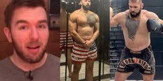 Bodybuilding Archives