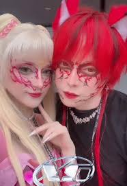 Que Le Paso A Cocona De Xg