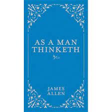 Read 3,875 reviews from the world's largest community for readers. As A Man Thinketh Classic Thoughts And Thinkers By James Allen Hardcover Target