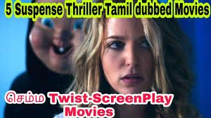 This tamil crime thriller has won countless national and international accolades for a reason! 5 Hollywood Suspense Thriller Tamil Dubbed Movies You Should Must Watch Best Twist Screenplay Movies Mir Kino