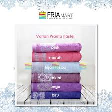 Handuk terry palmer premium eternal sport 34x80 cm / handuk olahraga. Jual Terry Palmer Signature Handuk Mandi 70x140 Handuk Dewasa 70x135 Kualitas Terbaik Grade A Online Mei 2021 Blibli
