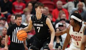 Colorado transfer Sebastian Rancik will visit Kentucky Wildcats - Yahoo  Sports