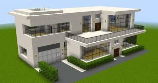 Penasaran dengan ide dari rumah minimalis modern 2 lantai apa saja yang bisa anda contek untuk membangun hunian impian? 400 Gambar Contoh Rumah Di Minecraft Gratis Terbaik Gambar Rumah
