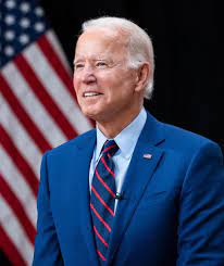 And biden did it all with less than 1% in waste, abuse, or fraud — the most efficient government program in our country's history. Joe Biden Alemannische Wikipedia