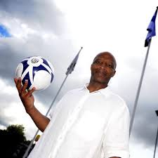 Honouring the life of cyrille regis, family man and footballing icon. Cyrille Regis S Powerful Final Tweet Before His Death Aged Just 59 Birmingham Live