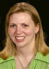 Mary Huse's Instagram, Twitter & Facebook