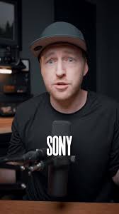 The new Sony a9III is absolutely bonkers.