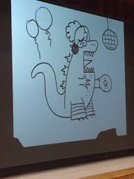 See more ideas about alphabet drawing, drawing for kids, easy drawings. Luanne Humphrey On Twitter Cartoonist Steve Harpster Spent The Day Drawing Animals And Creatures With Jwe Students Everyone Was So Engaged And Their Drawings Were Awesome Thank You Steve Harpster For Showing