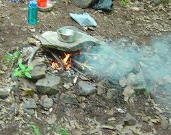 outdoor cooking wikipedia