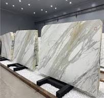 Italian Marble Slabs, Italy Marble Slabs, White Marble Slabs