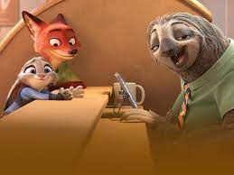 We did not find results for: Zootopia Disney Movies