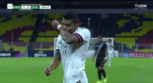 Gallardo) elías hernández 55' (e. Orbelin Pineda Gifs Get The Best Gif On Giphy