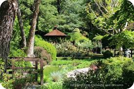 We look forward to seeing you soon. Gardens At Ferrari Carano Destinations Detours And Dreams