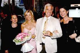 People who liked luana belmondo's feet, also liked Florence Belmondo Partie Aux Etats Unis