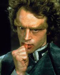 🎂🎥 Happy Birthday Bradford Claude Dourif (born March 18, 1950) is an  American actor. He is known for voicing Chucky in the Child's Play  franchise (1988–present), portraying Gríma Wormtongue in The Lord