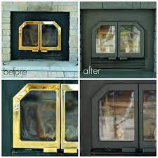 Check spelling or type a new query. Cool Spray Paint Ideas That Will Save You A Ton Of Money Spray Paint For Fireplace Insert
