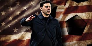 El entrenador argentino ganó experiencia en Chelsea, PSG y Tottenham  