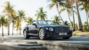 It's been around since the 2017 model. Bentley Cars And Suvs Reviews Pricing And Specs