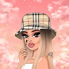 Custom Logo for Business -logo Doll -business Logo -make up Artist Logo  -logo for Lingerie -boutique Logo -valentines Gift -beauty Logo