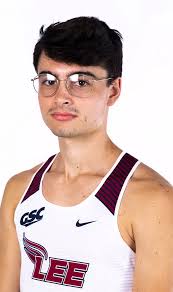 2020 Men's Track and Field Roster