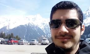 Saiba “Por Onde Anda” o sepeense Rafael Pires