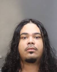 McLennan County Mugshots Application