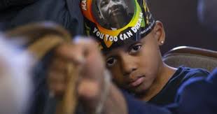 St.Vincent House's annual Unity Prayer Circle