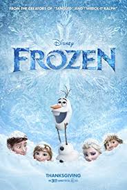 Fate takes her on a dangerous journey in an attempt to end the eternal winter that has fallen over the kingdom. Frozen Moviepooper