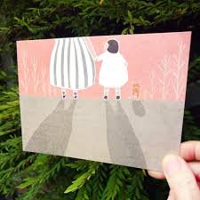 pin on postcards by kerkerland