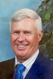 John Harrell Obituary