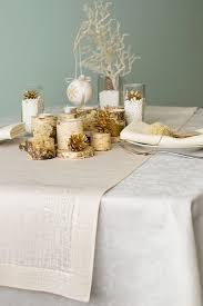 Gold Table Runner Woodland Wedding Dinner Decor White Easter Etsy Dinner Table Decor Gold Table Runners Wedding Dinner Decor